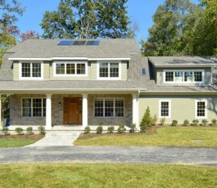 Baldwin Homes in Maryland