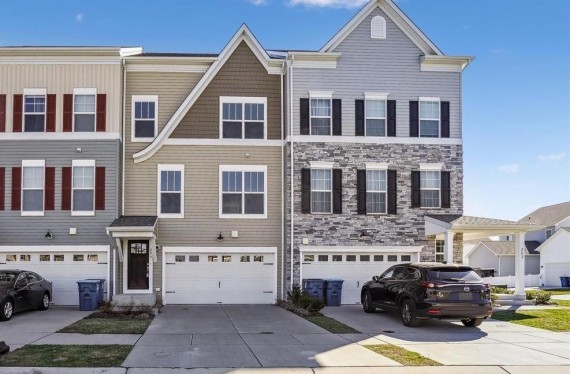 206 Jessica Lyn Ave- G2 custom home