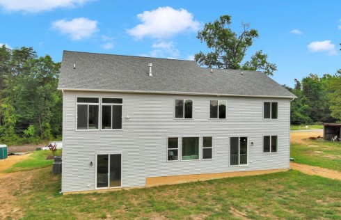  New Homes in Central Maryland