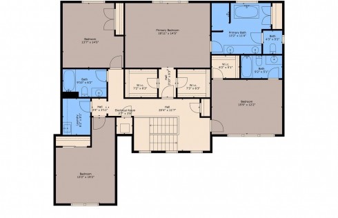  New Homes in Central Maryland