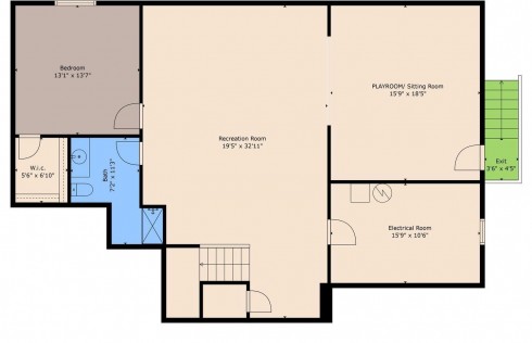  New Homes in Central Maryland