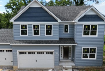 820 Annapolis Road - Lot 10 custom home