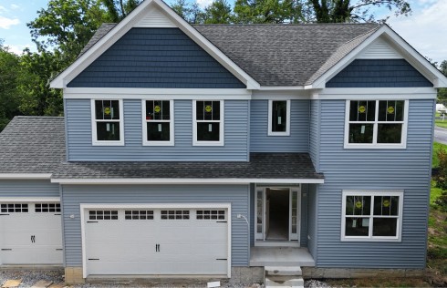 Homes in Gambrills. 