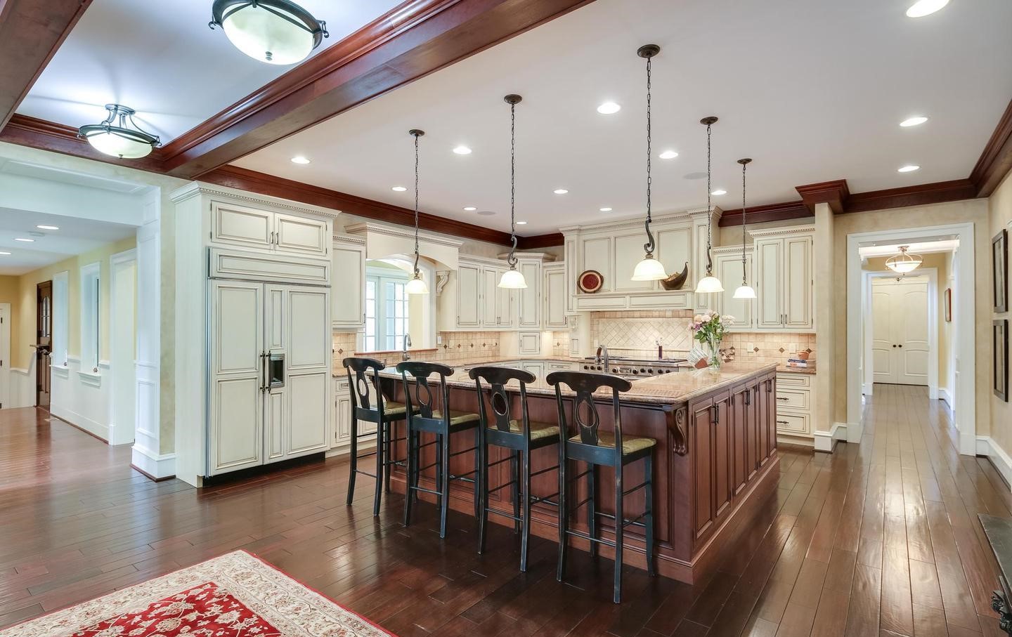 Kitchens Photos. New Homes in Central Maryland