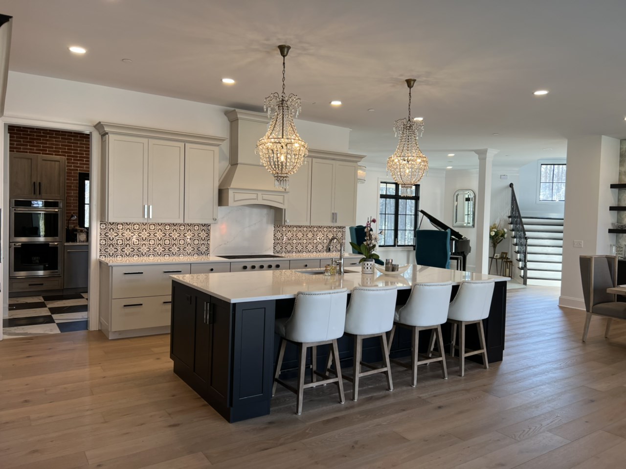 Kitchens Photos. New Homes in Central Maryland