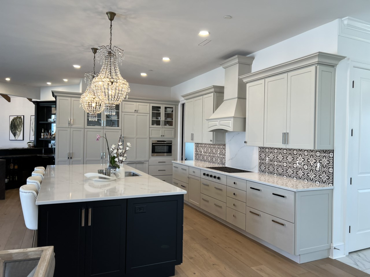 Kitchens Photos. New Homes in Central Maryland