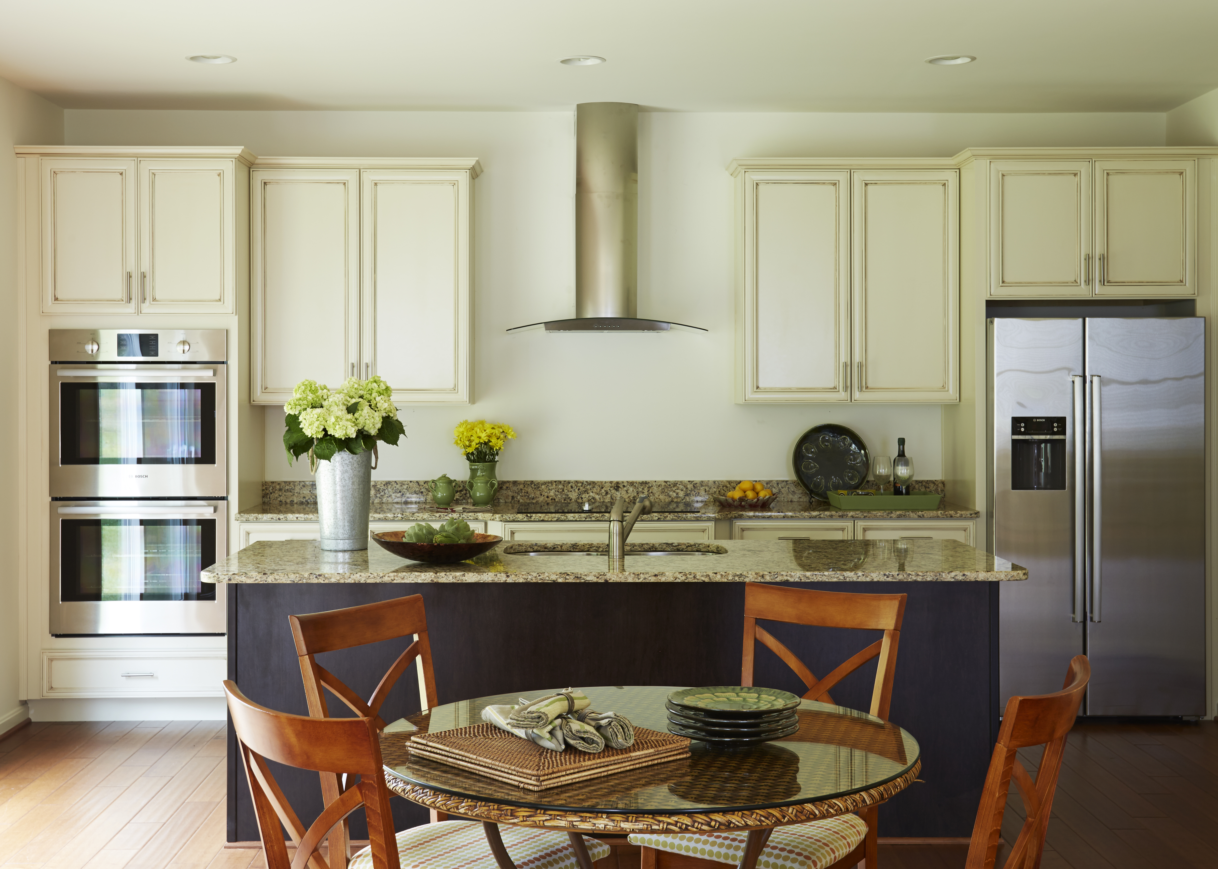 Kitchens Photos. New Homes in Central Maryland