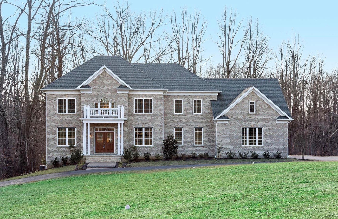 Ironstone Photos. New Homes in Central Maryland