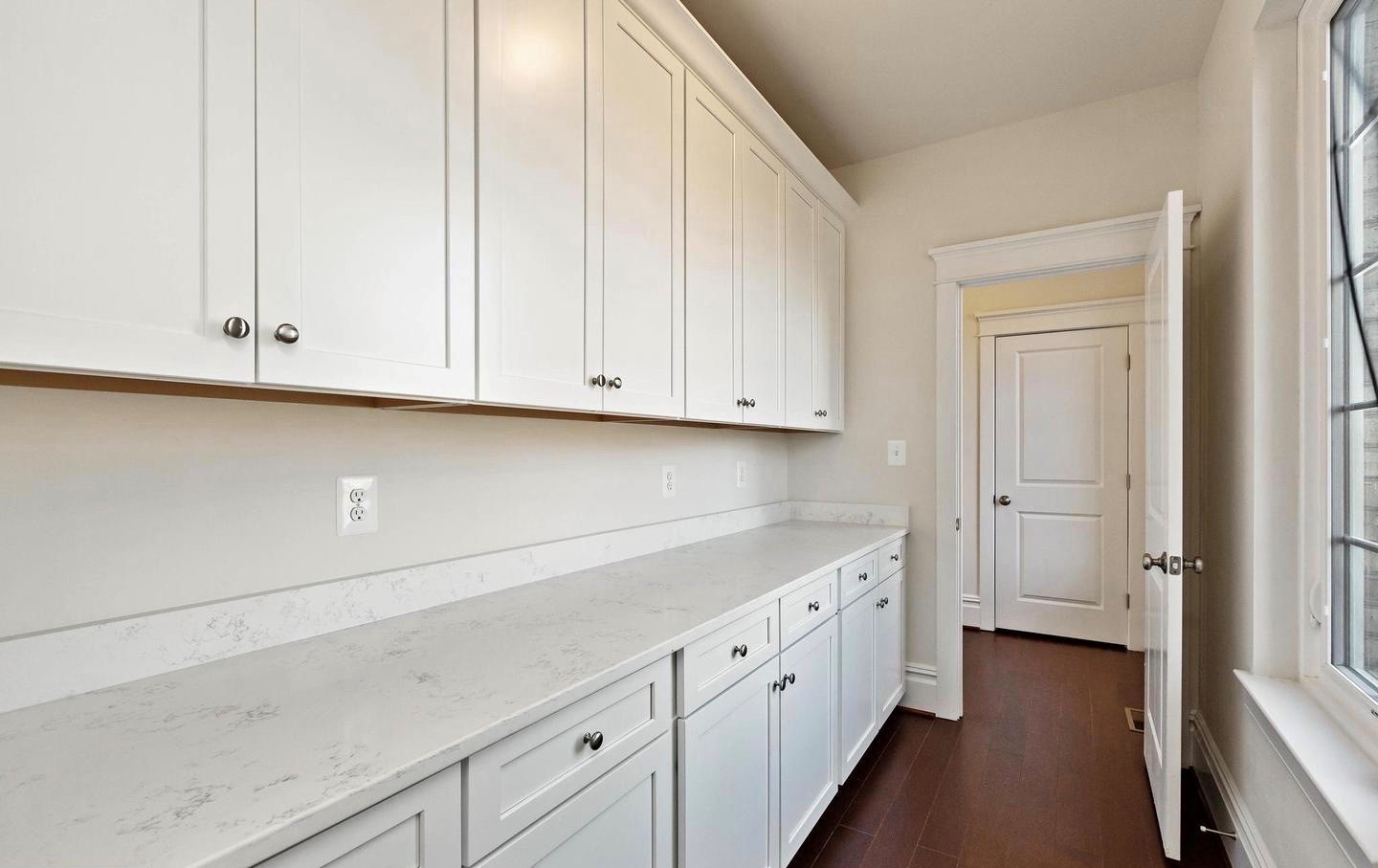 Ironstone Photos. New Homes in Central Maryland