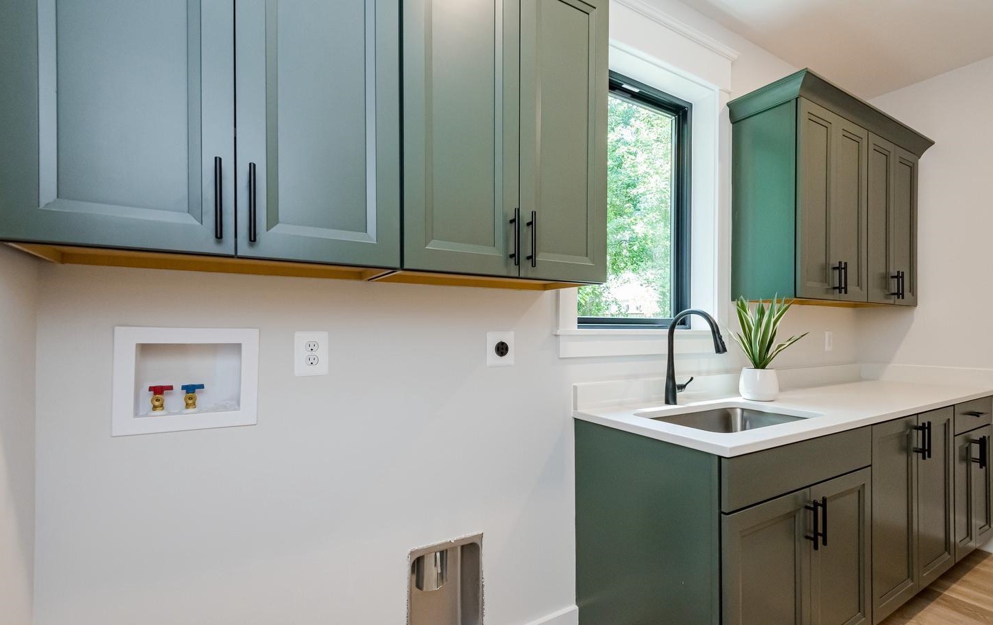 Homestead Photos. New Homes in Central Maryland