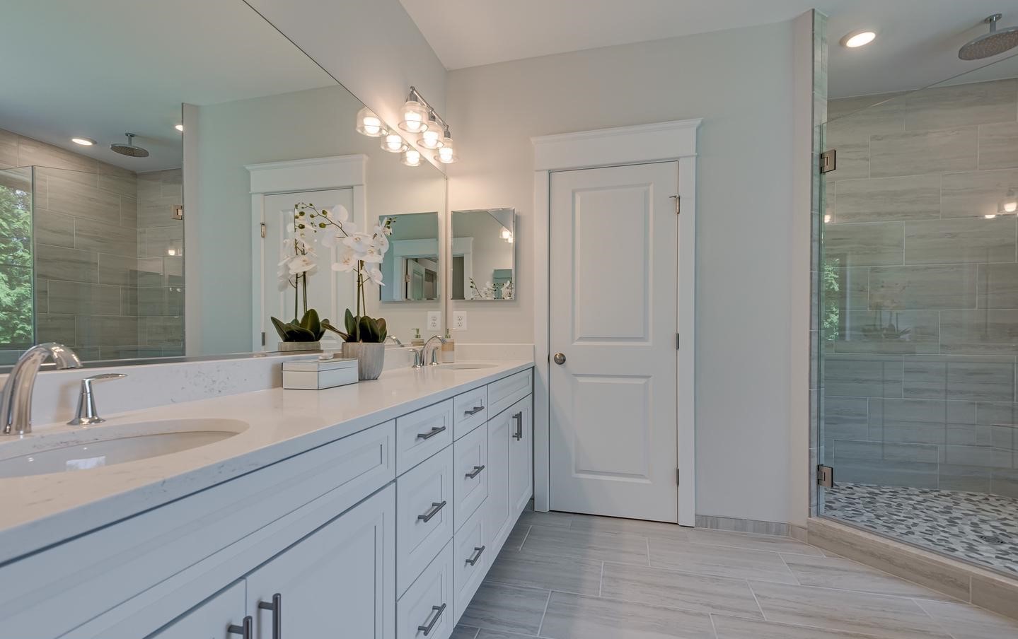 Homestead Photos. New Homes in Central Maryland