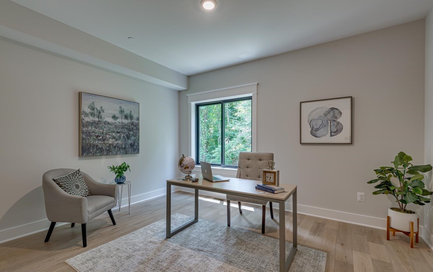 Homestead Photos. New Homes in Central Maryland