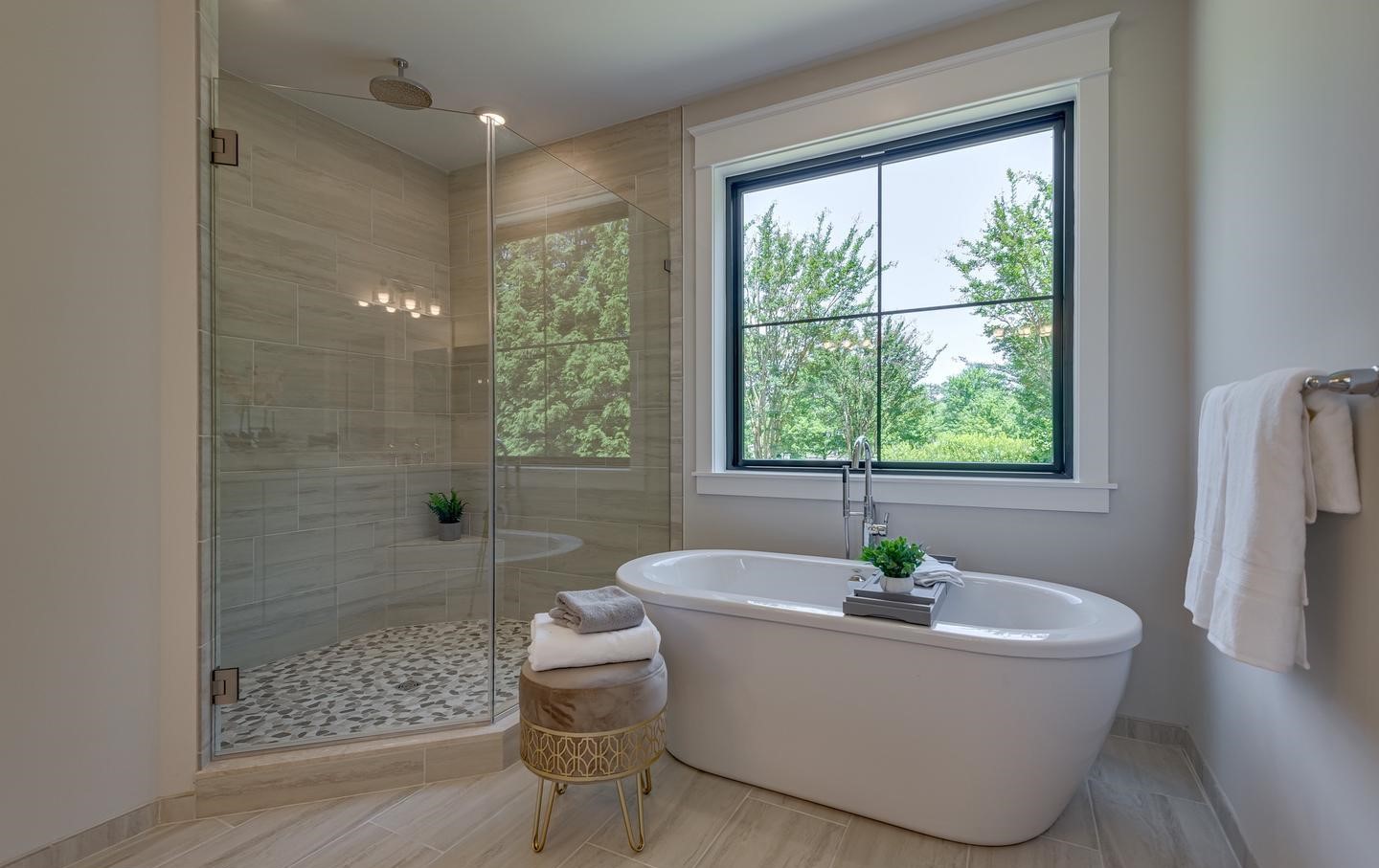 Homestead Photos. New Homes in Central Maryland