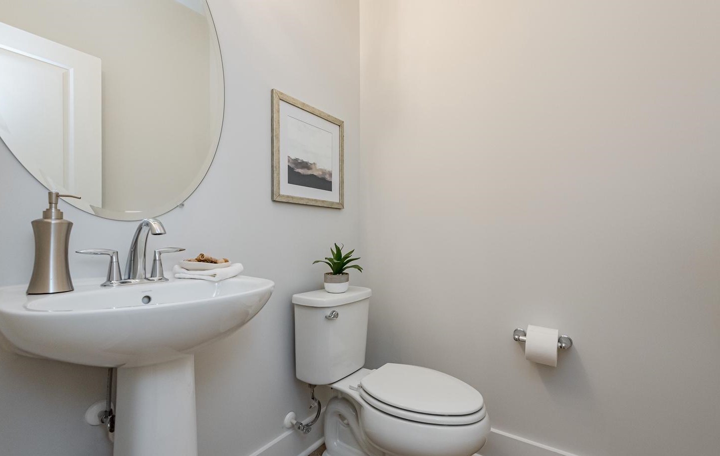 Homestead Photos. New Homes in Central Maryland