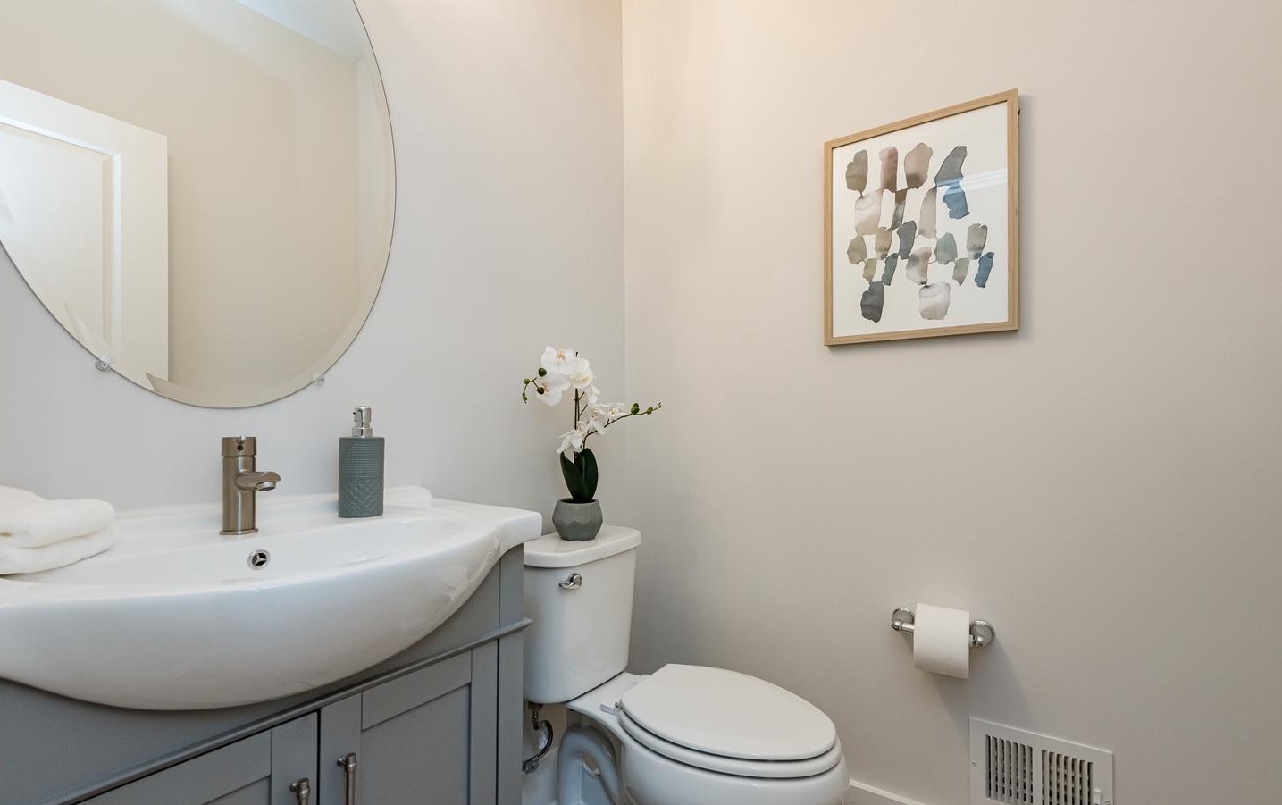 Homestead Photos. New Homes in Central Maryland