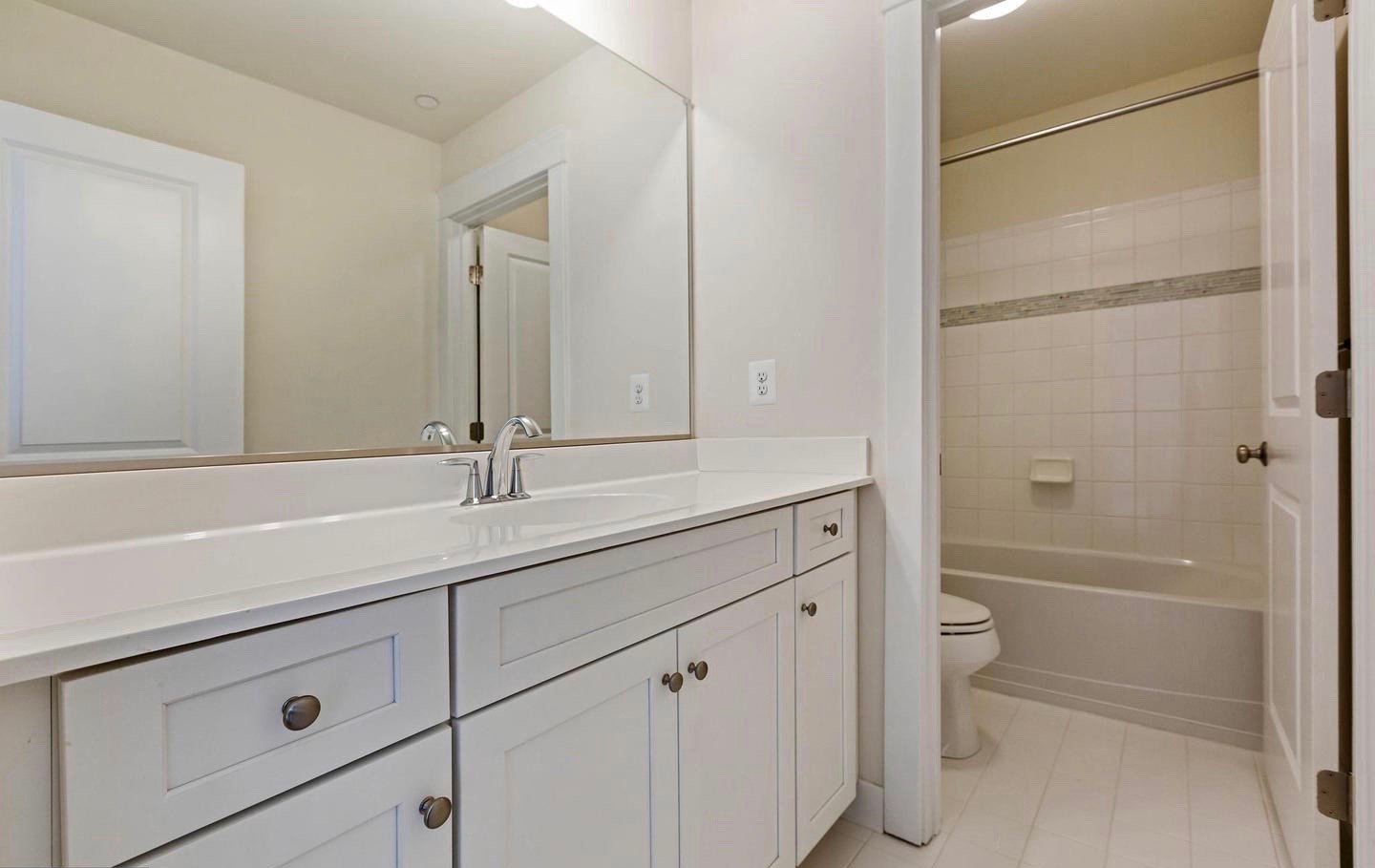 Ironstone Photos. New Homes in Central Maryland