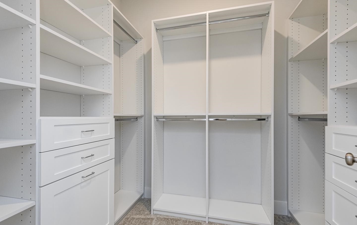 Homestead Photos. New Homes in Central Maryland