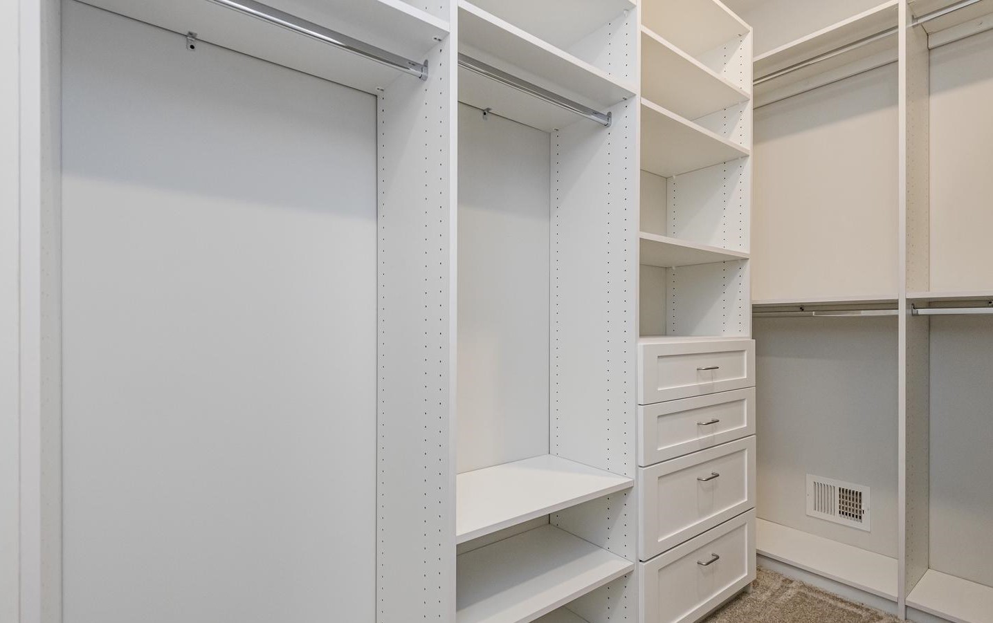 Homestead Photos. New Homes in Central Maryland