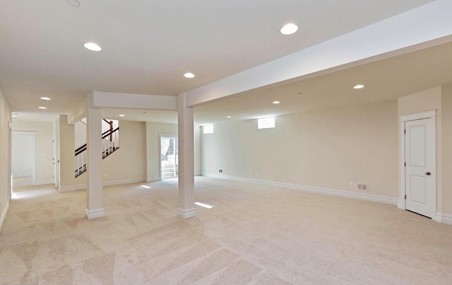 Ironstone Photos. New Homes in Central Maryland