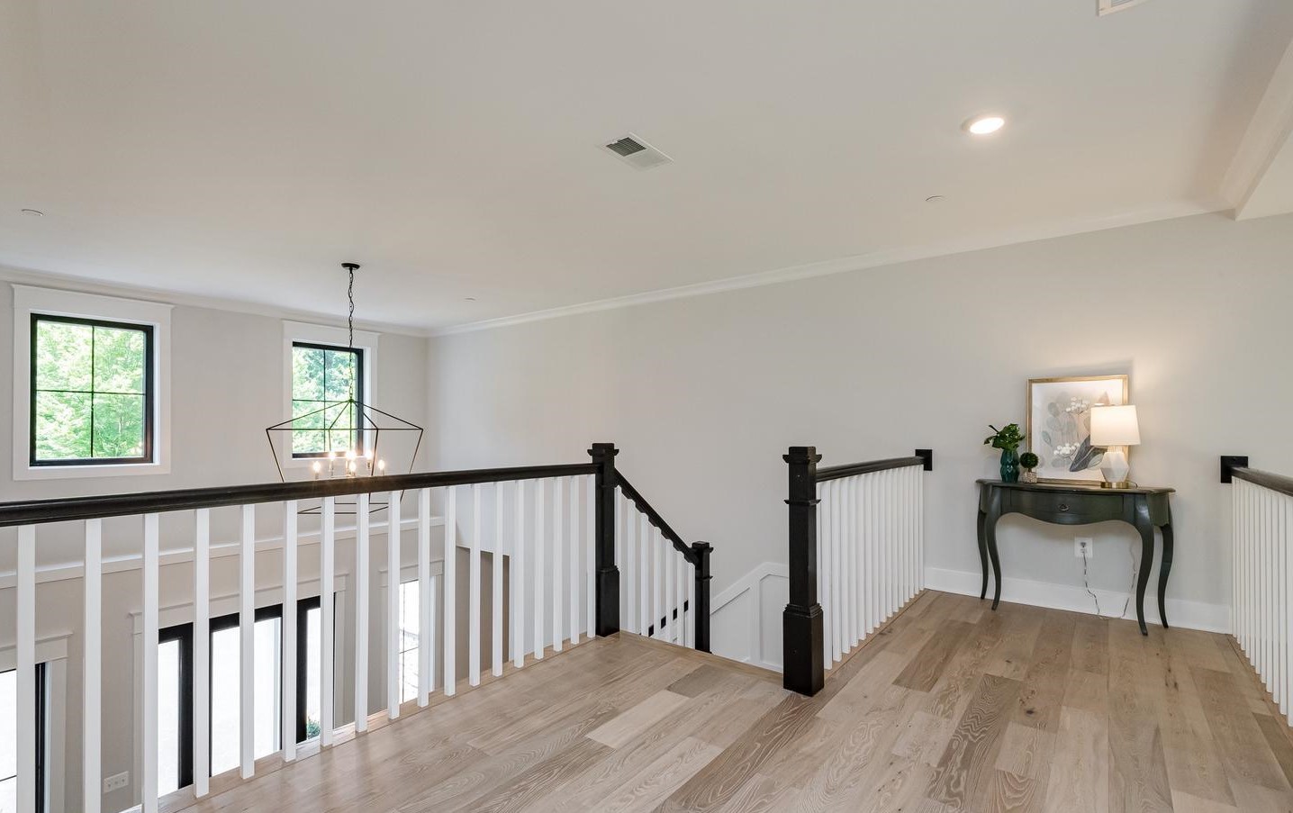 Homestead Photos. New Homes in Central Maryland