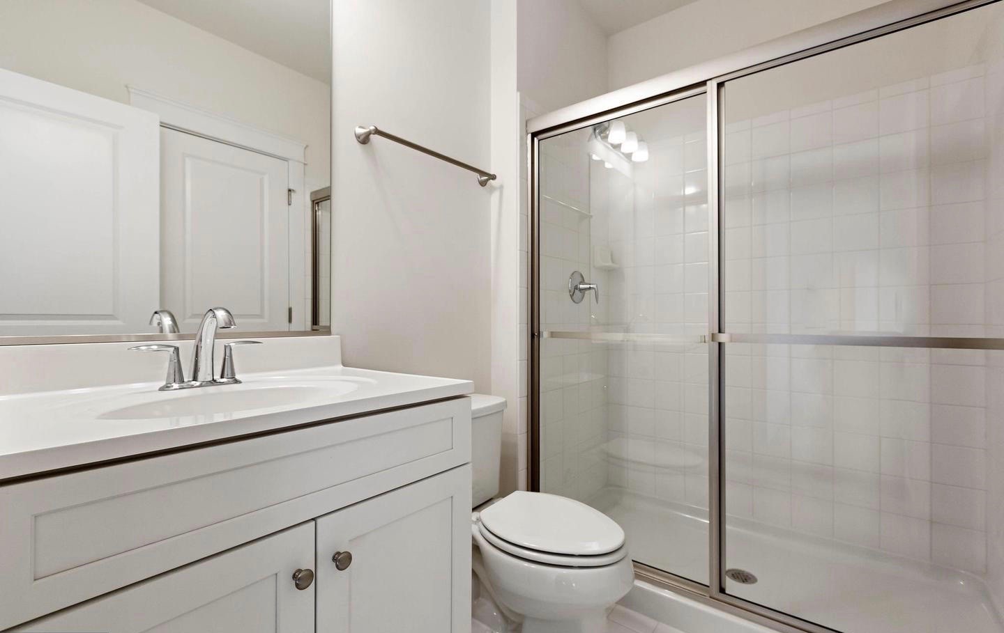 Ironstone Photos. New Homes in Central Maryland