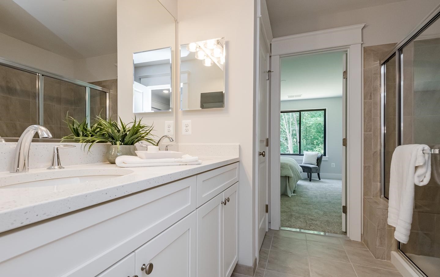 Homestead Photos. New Homes in Central Maryland