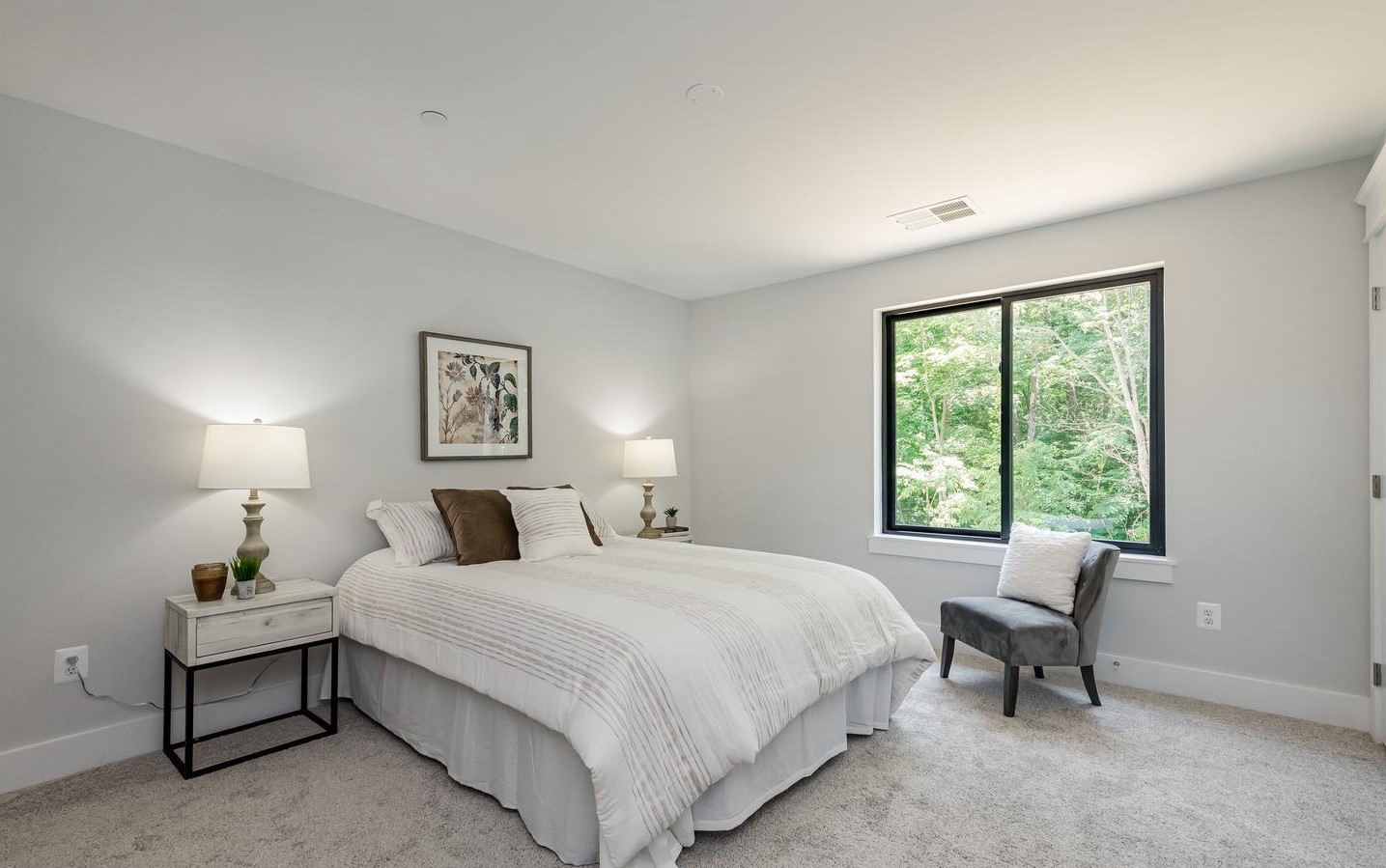 Homestead Photos. New Homes in Central Maryland