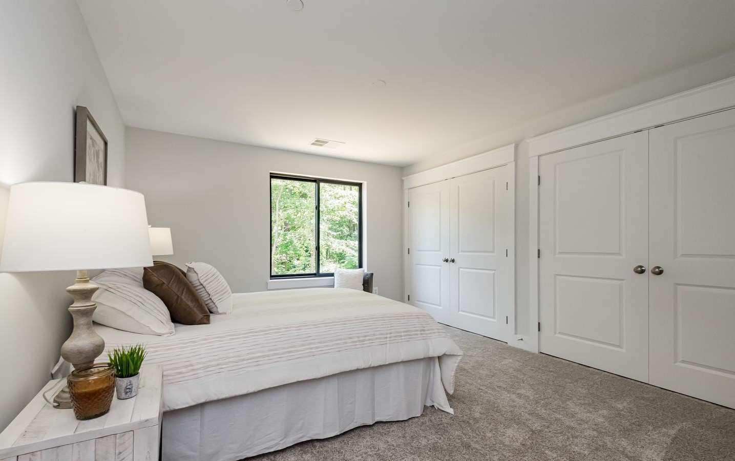 Homestead Photos. New Homes in Central Maryland