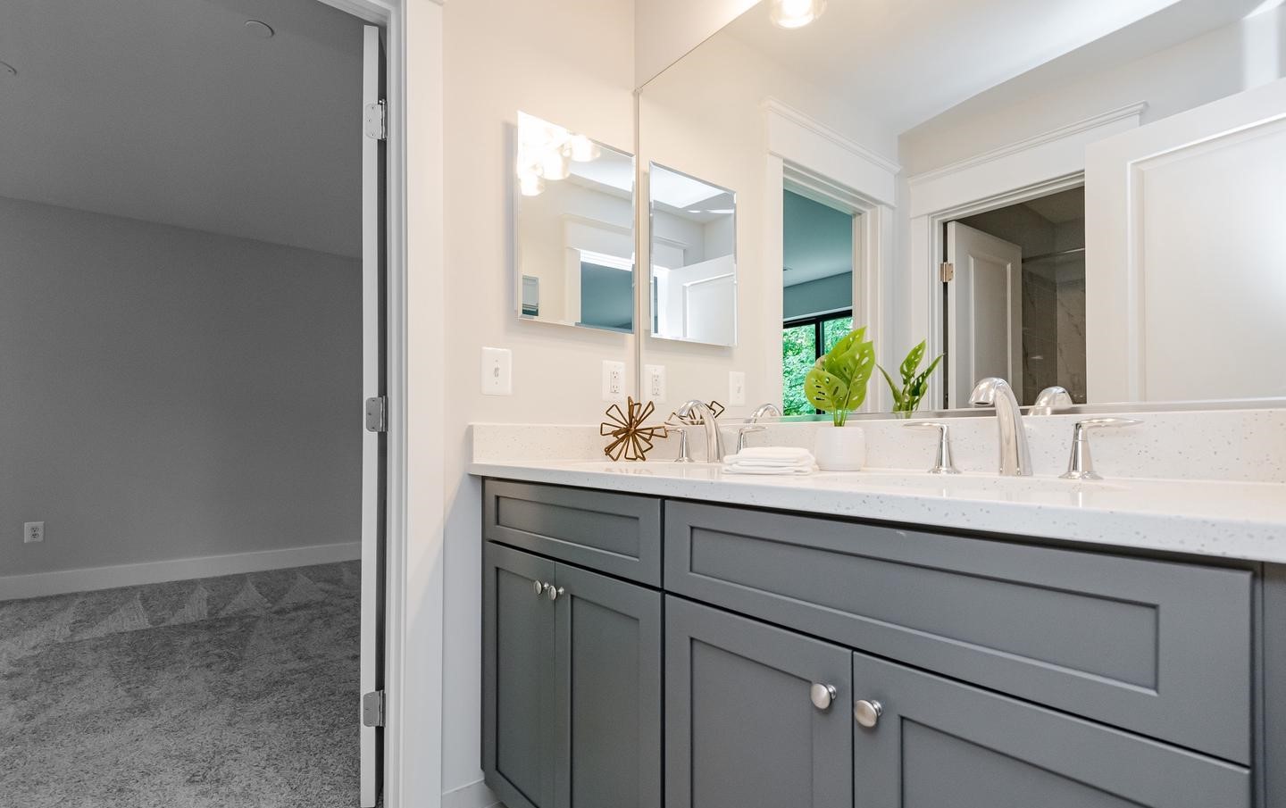 Homestead Photos. New Homes in Central Maryland