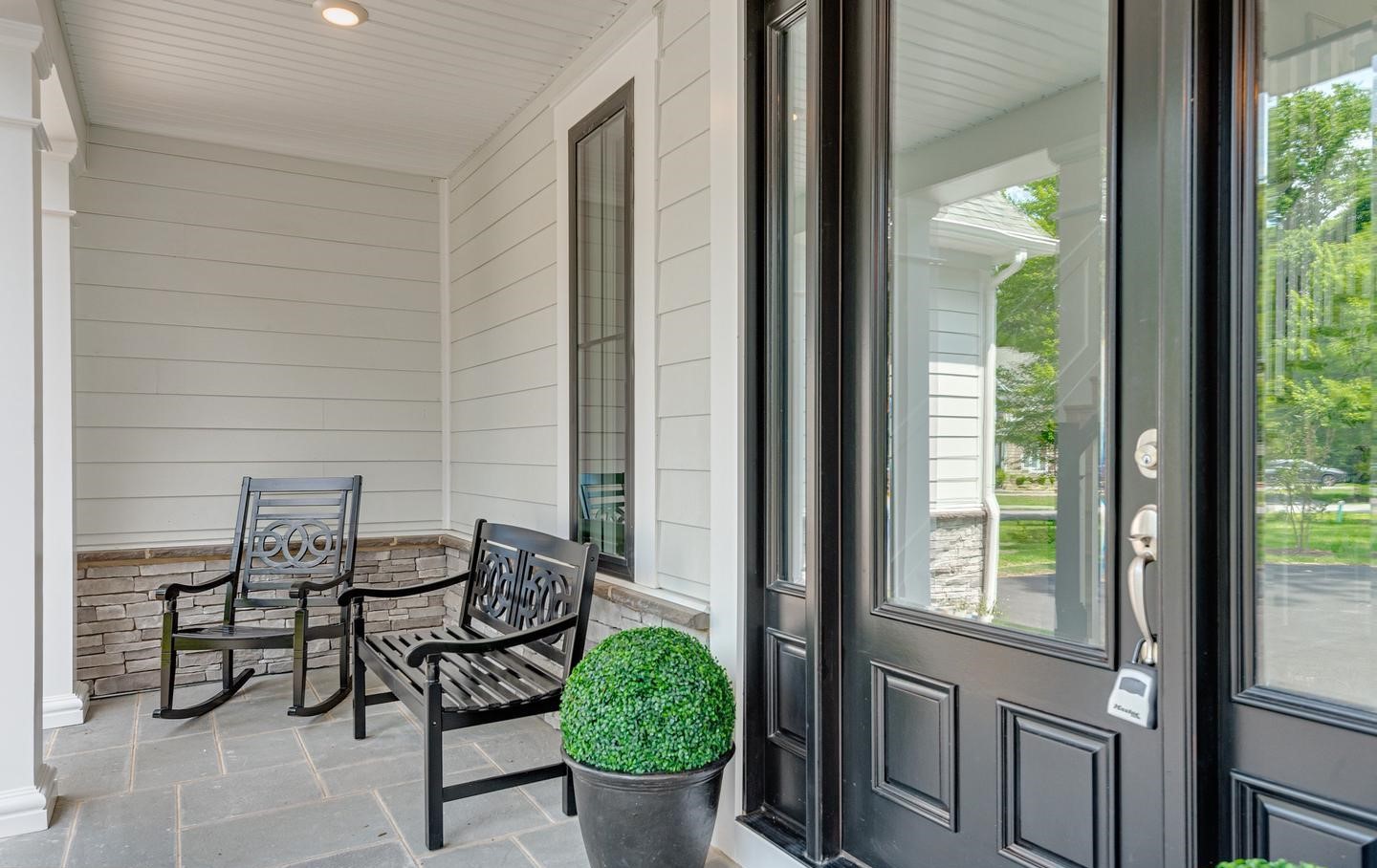 Homestead Photos. New Homes in Central Maryland