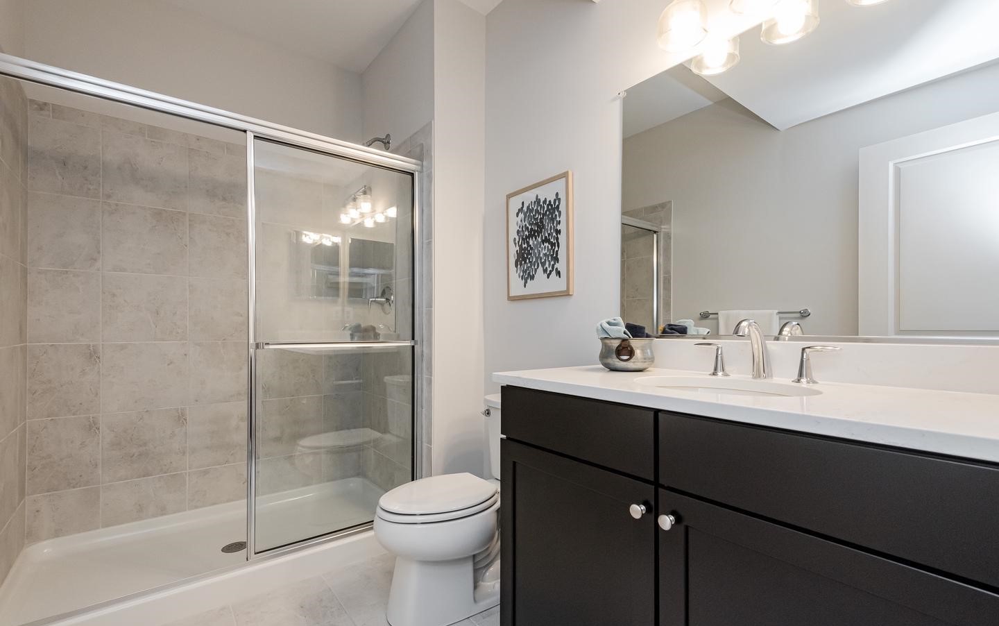 Homestead Photos. New Homes in Central Maryland