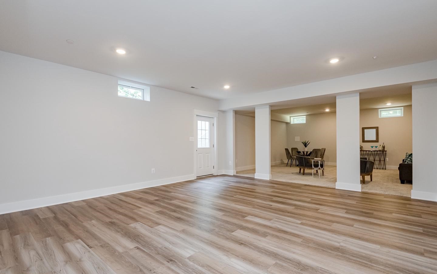 Homestead Photos. New Homes in Central Maryland