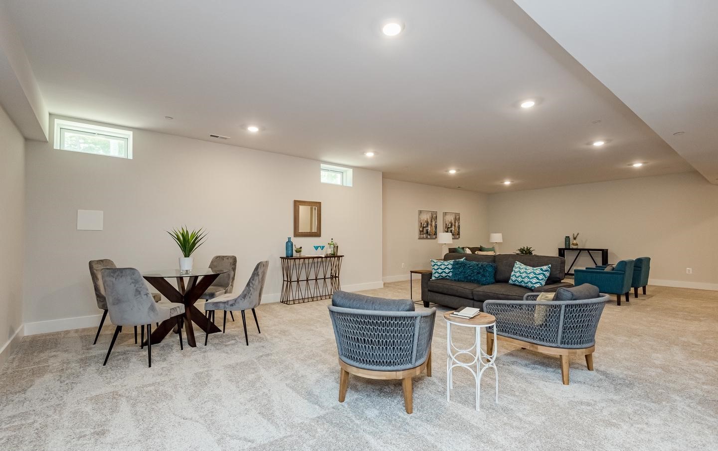 Homestead Photos. New Homes in Central Maryland