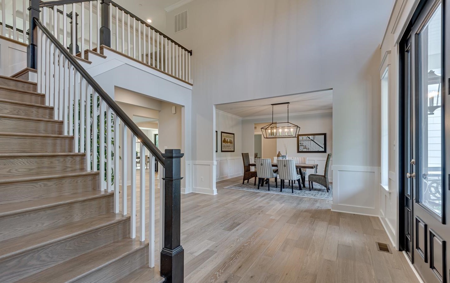 Homestead Photos. New Homes in Central Maryland