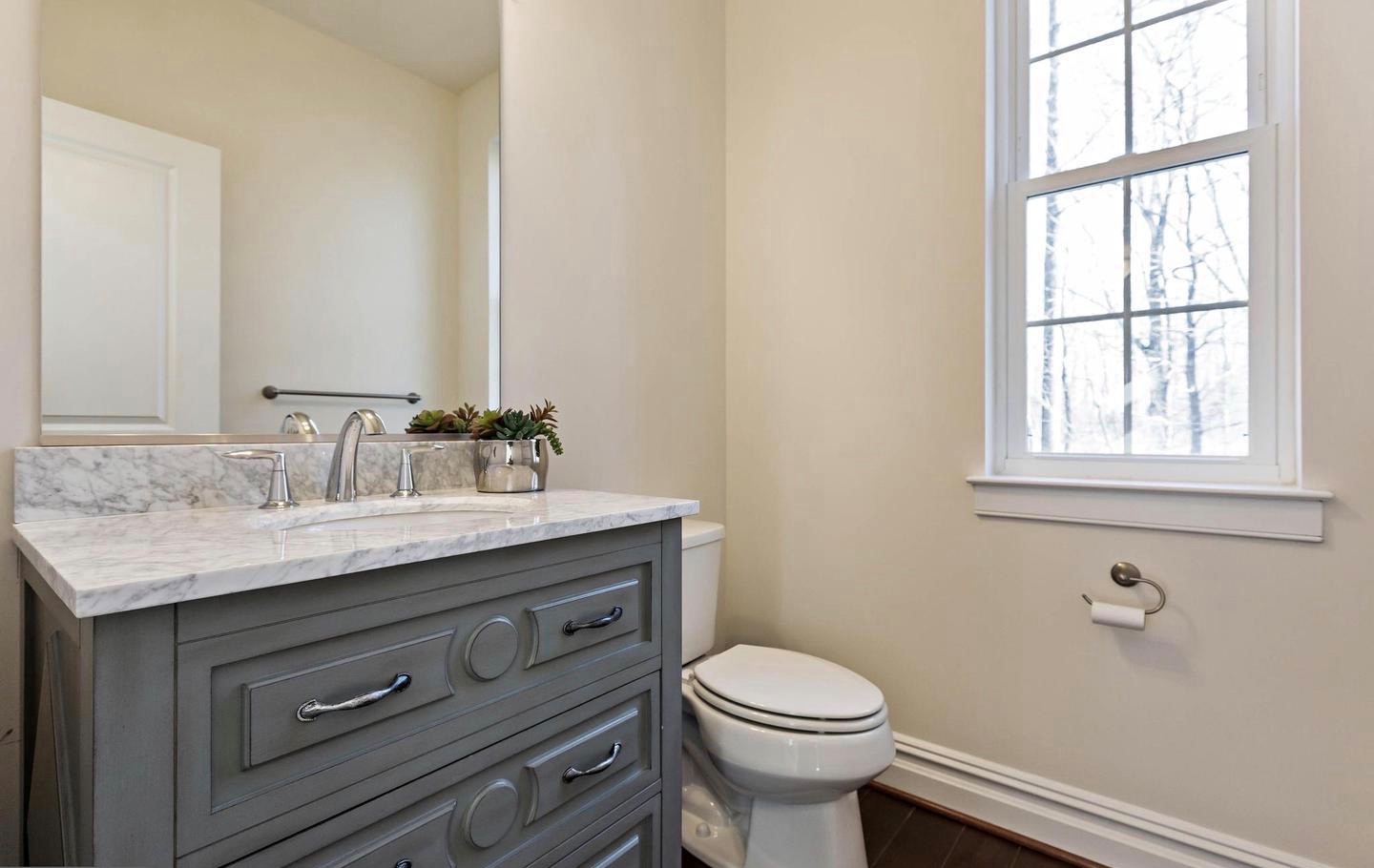 Ironstone Photos. New Homes in Central Maryland