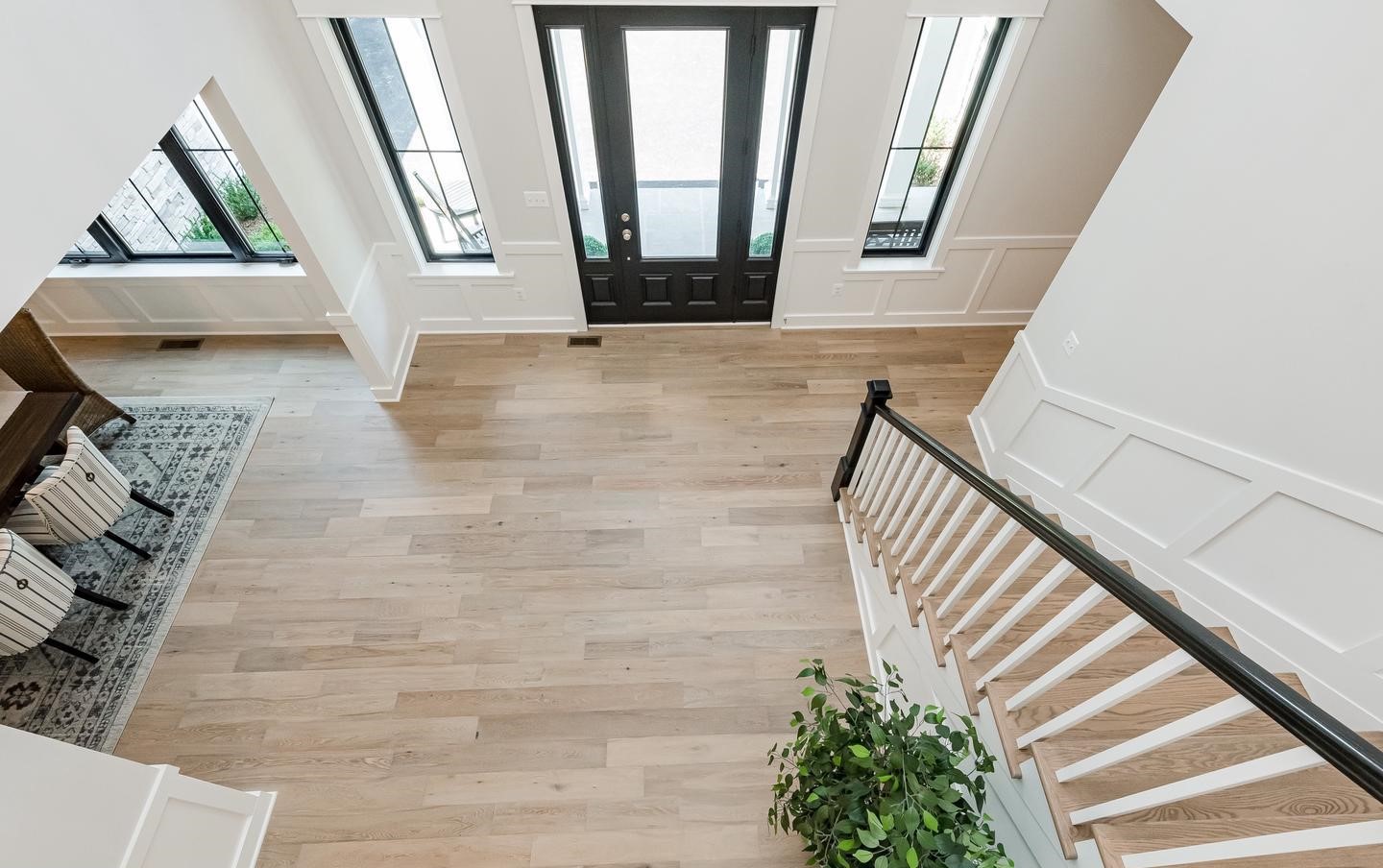 Homestead Photos. New Homes in Central Maryland