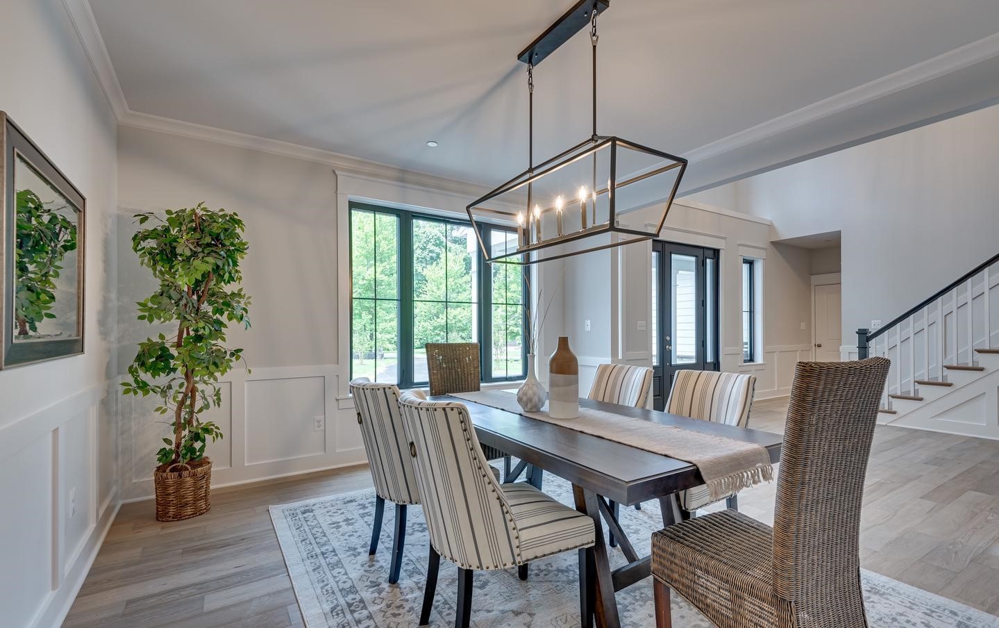 Homestead Photos. New Homes in Central Maryland