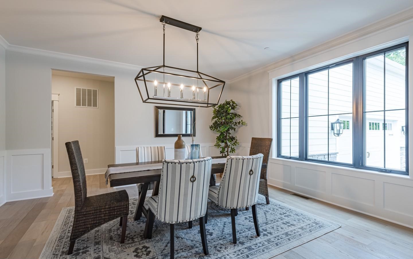 Homestead Photos. New Homes in Central Maryland