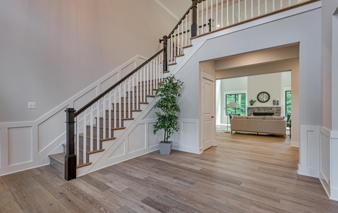 Homestead Photos. New Homes in Central Maryland