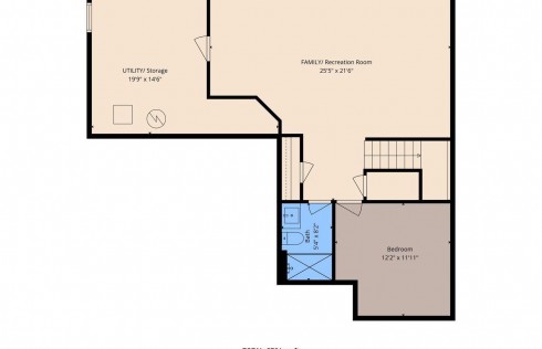  New Homes in Central Maryland