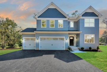 820 Annapolis Road - Lot 10 custom home