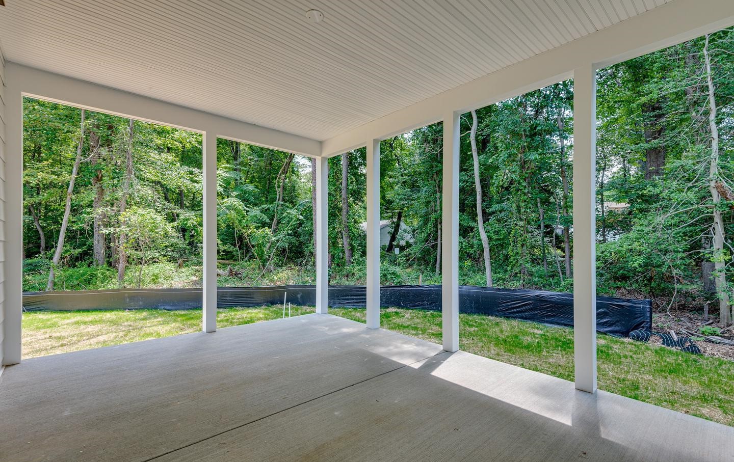 Homestead Photos. New Homes in Central Maryland