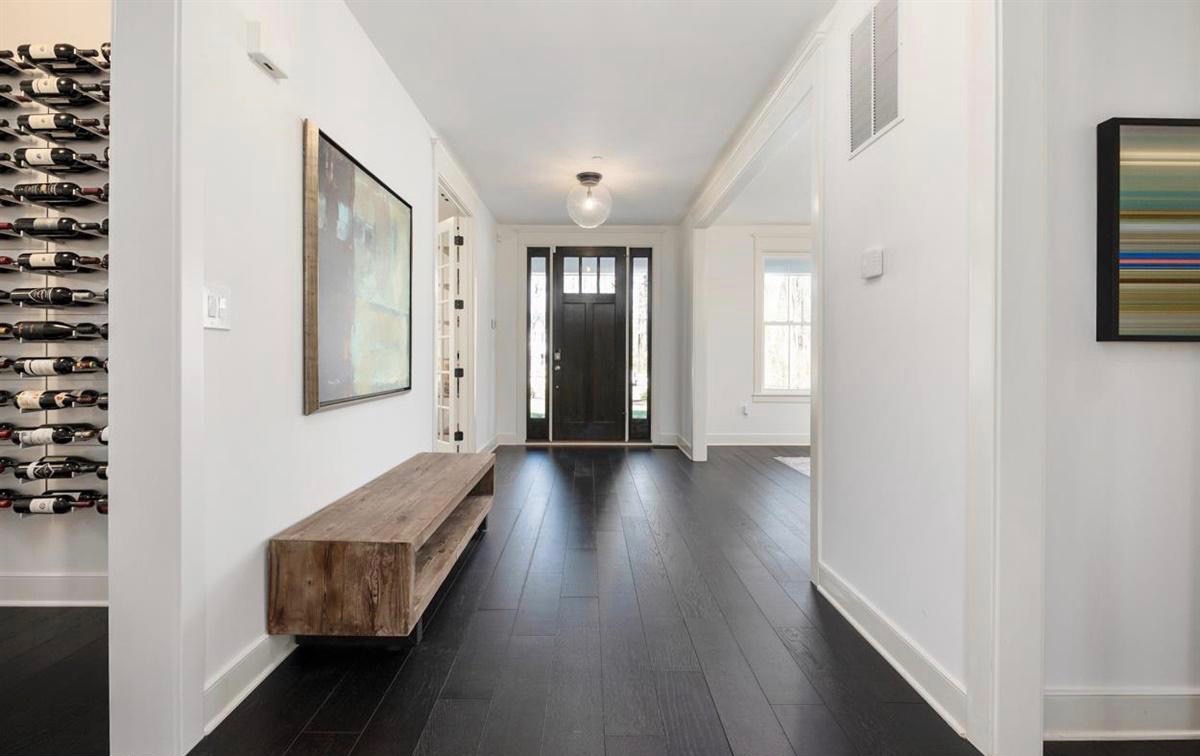 Brice Manor West Photos. New Homes in Central Maryland