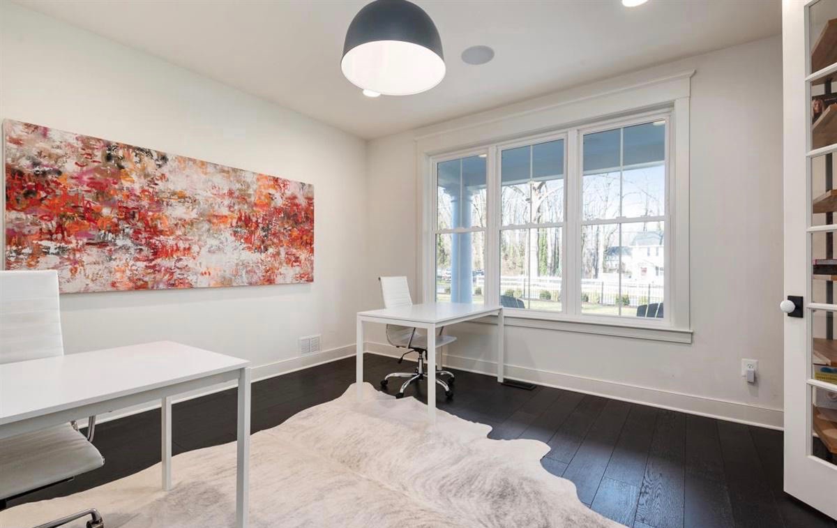 Brice Manor West Photos. New Homes in Central Maryland