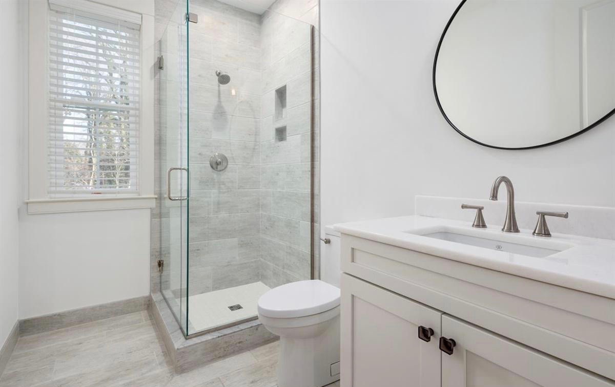 Brice Manor West Photos. New Homes in Central Maryland