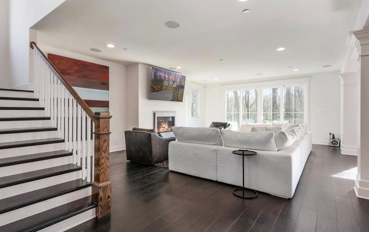 Brice Manor West Photos. New Homes in Central Maryland