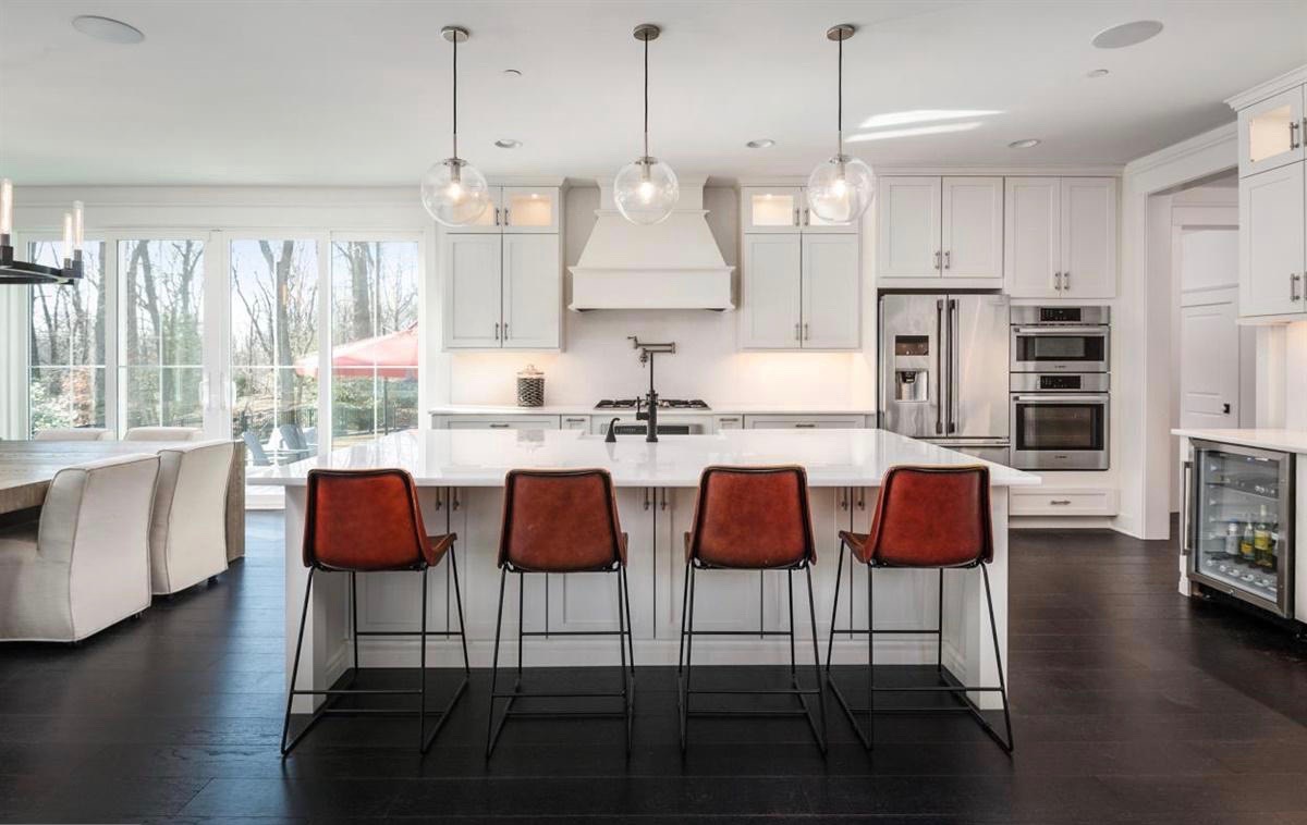 Brice Manor West Photos. New Homes in Central Maryland