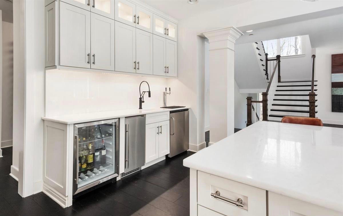 Brice Manor West Photos. New Homes in Central Maryland