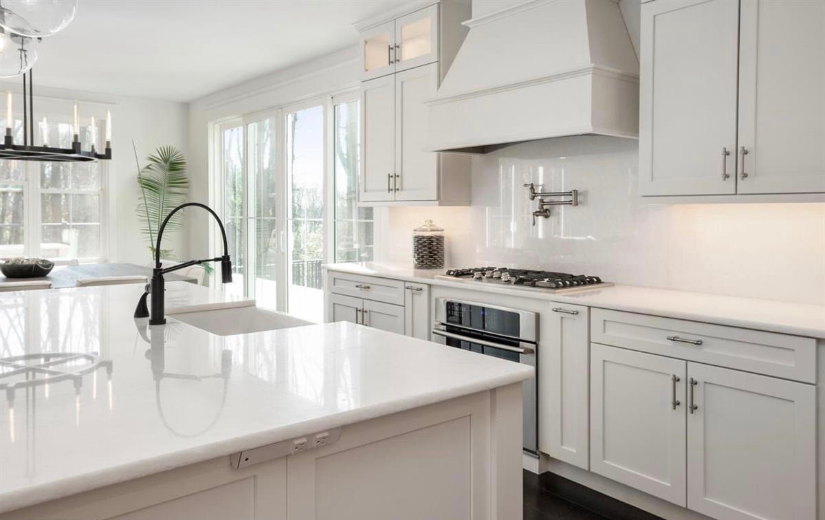 Brice Manor West Photos. New Homes in Central Maryland