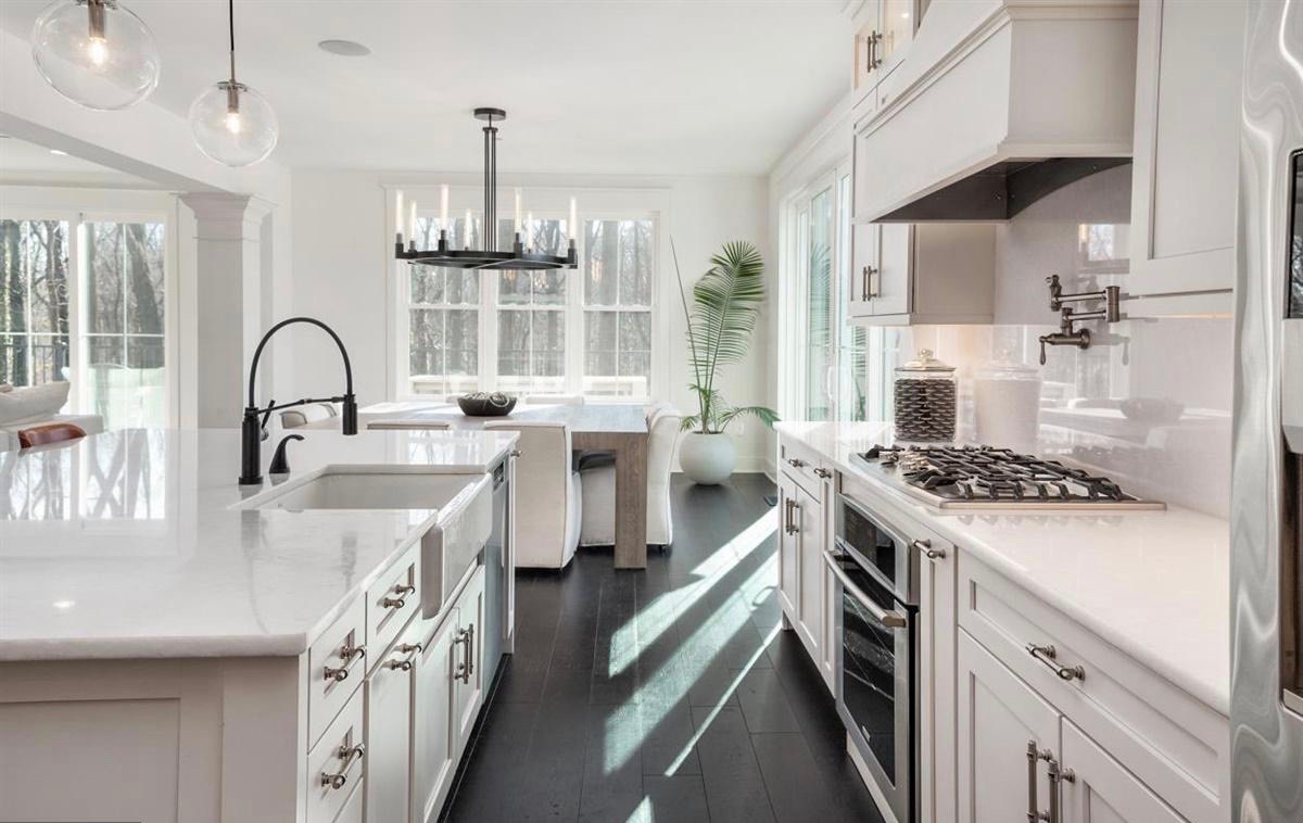 Brice Manor West Photos. New Homes in Central Maryland